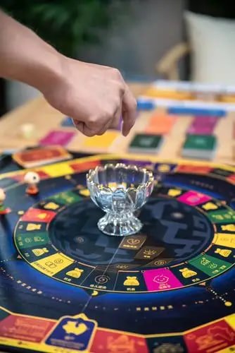 boucingball