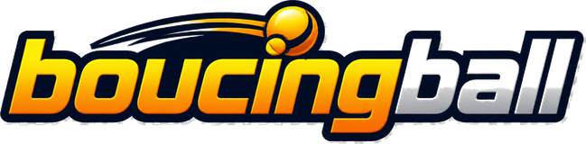 Boucingball Logo